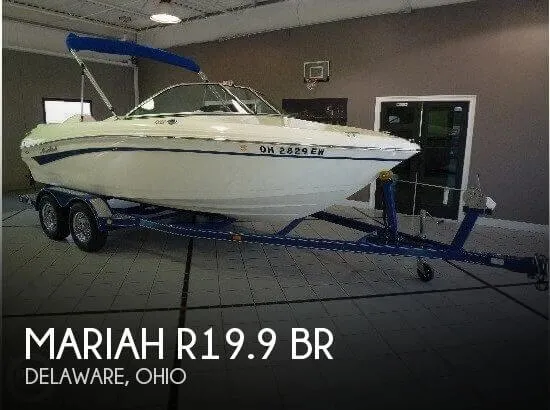 Slide: The Image of Mariah R19.9 BR 2010 - 0