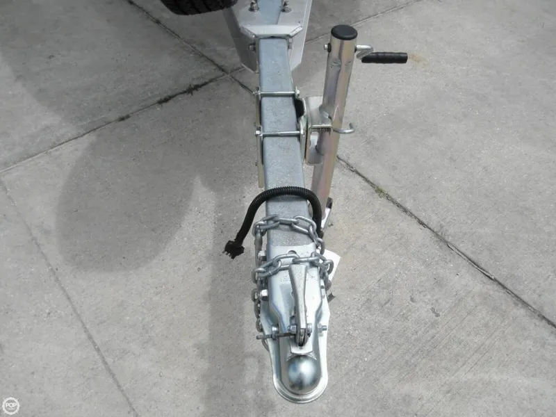 Slide: The Image of custom Mr. B's R/H Fiberglass 16 2014 - 3