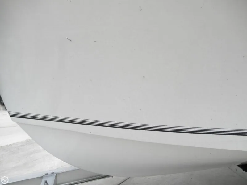 Slide: The Image of custom Mr. B's R/H Fiberglass 16 2014 - 8