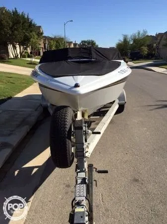 Slide: The Image of Baja 202 Islander 2004 - 2