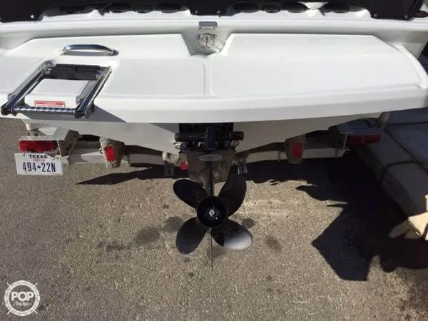 Slide: The Image of Baja 202 Islander 2004 - 4
