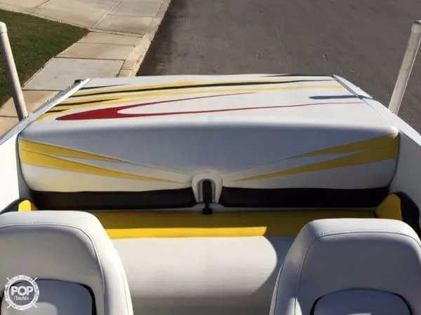 Slide: The Image of Baja 202 Islander 2004 - 5