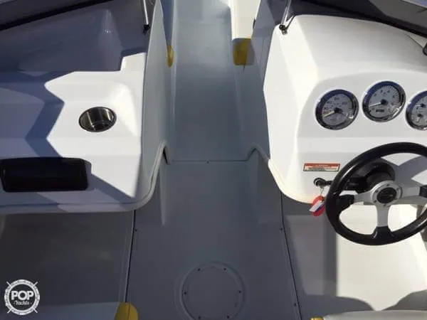 Slide: The Image of Baja 202 Islander 2004 - 7