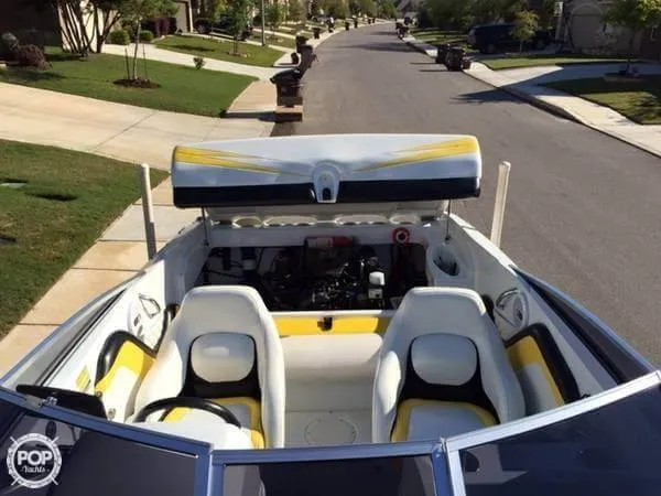Slide: The Image of Baja 202 Islander 2004 - 9