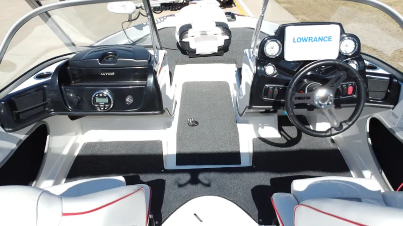 Slide: The Image of Nitro Z19 Sport 2019 - 26