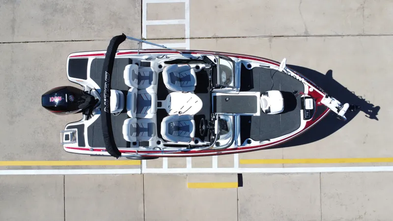 Slide: The Image of Nitro Z19 Sport 2019 - 34