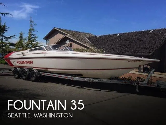 Slide: The Image of Fountain 35 2001 - 0