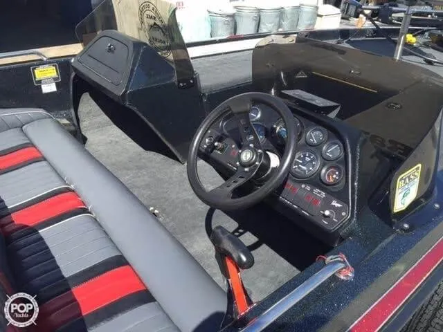 Slide: The Image of Ranger Comanche 362V 1993 - 5