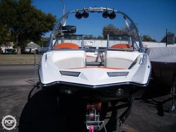 Slide: The Image of Tige RZ2 2008 - 10