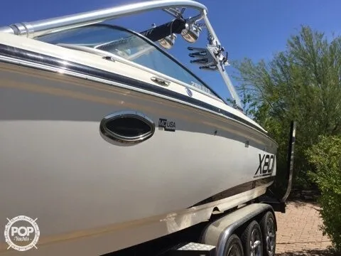 Slide: The Image of Mastercraft X-80 SST 2007 - 10