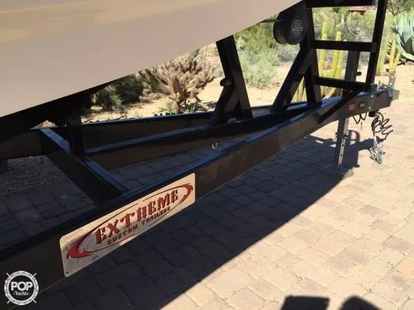 Slide: The Image of Mastercraft X-80 SST 2007 - 2