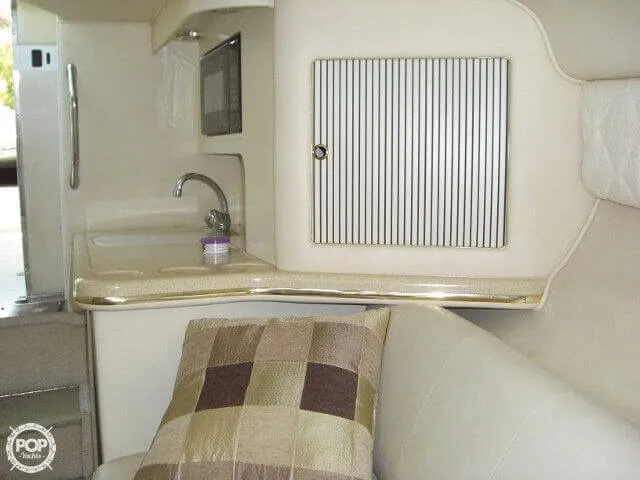 Slide: The Image of Sea Ray 280 Sun Sport 2001 - 6