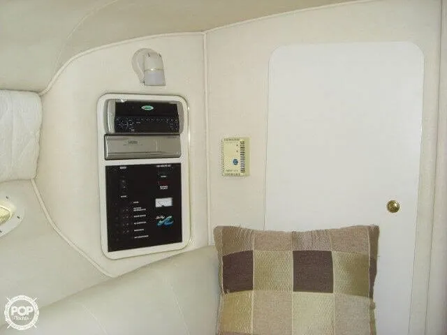 Slide: The Image of Sea Ray 280 Sun Sport 2001 - 7