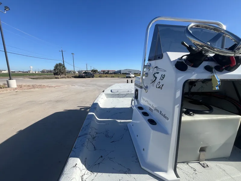 Slide: The Image of Shoalwater 19' Catamaran 2026 - 11