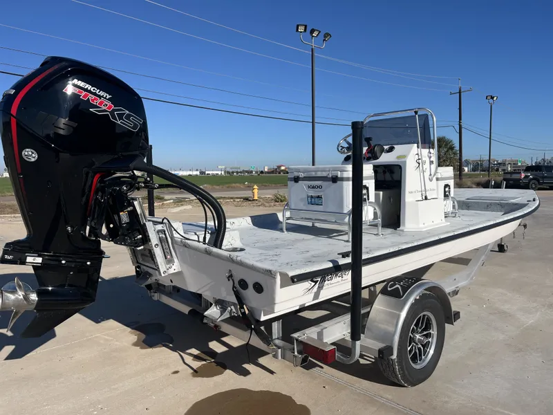 Slide: The Image of Shoalwater 19' Catamaran 2026 - 8