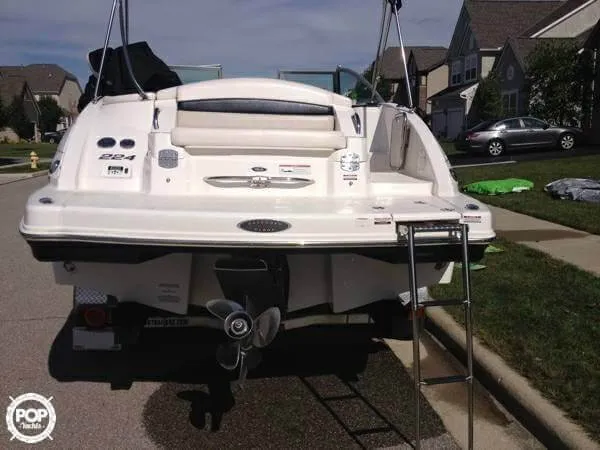 Slide: The Image of Chaparral Sunesta 224 Wide 2008 - 3