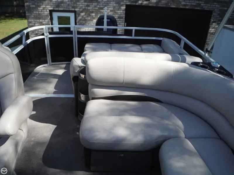 Slide: The Image of Regency Party Barge 254 XP3 2014 - 5