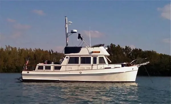 Slide: The Image of Grand Banks Classic 1990 - 0