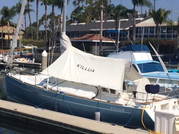 Slide: The Image of Beneteau USA 37 2012 - 0