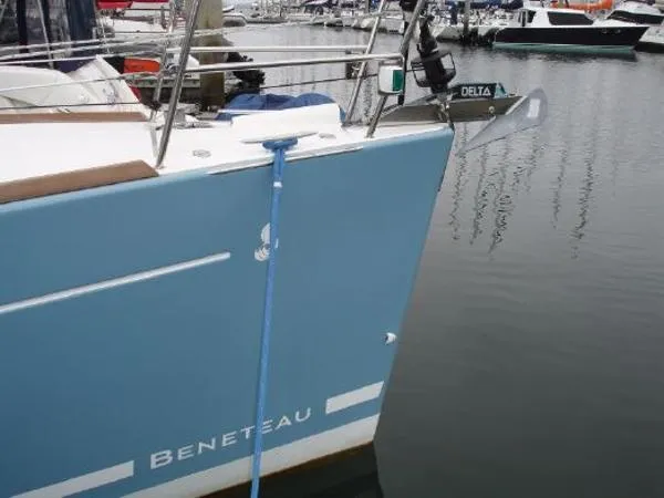 Slide: The Image of Beneteau USA 37 2012 - 3
