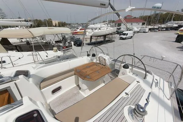 Slide: The Image of Bavaria 46 2007 - 11
