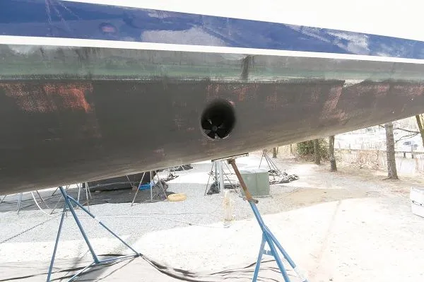 Slide: The Image of Bavaria 46 2007 - 4