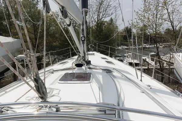 Slide: The Image of Bavaria 46 2007 - 5