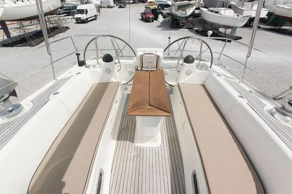 Slide: The Image of Bavaria 46 2007 - 6