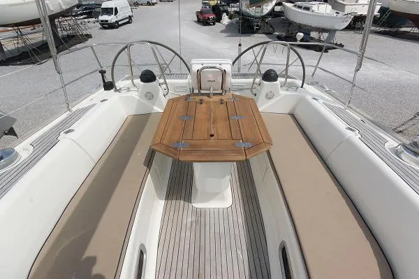 Slide: The Image of Bavaria 46 2007 - 7