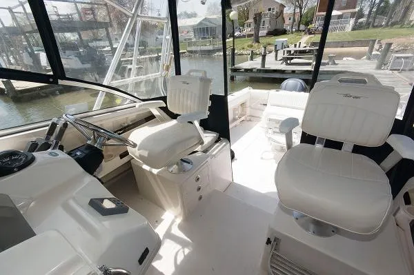 Slide: The Image of Grady-White 300 Marlin 2002 - 10