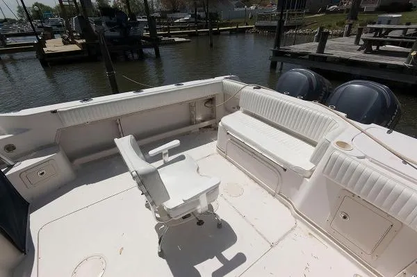 Slide: The Image of Grady-White 300 Marlin 2002 - 6