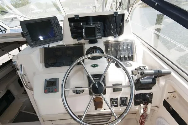 Slide: The Image of Grady-White 300 Marlin 2002 - 9