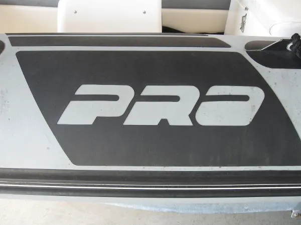 Slide: The Image of Zodiac RIB Pro Open 500 2006 - 8