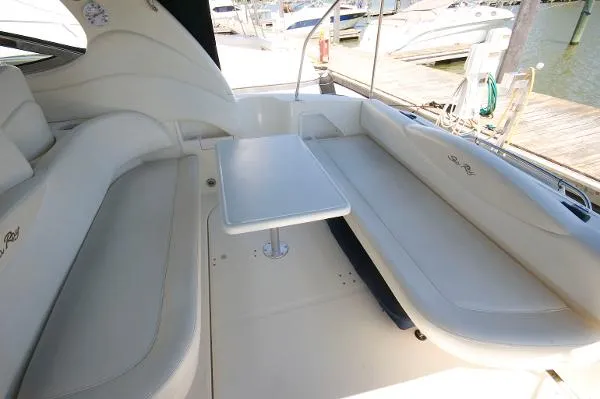 Slide: The Image of Sea Ray 360 Sundancer 2003 - 10