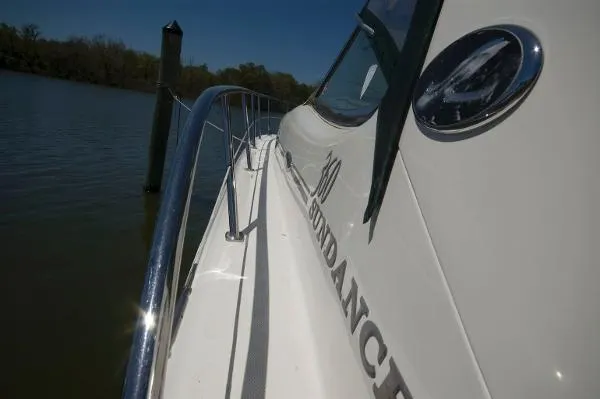Slide: The Image of Sea Ray 360 Sundancer 2003 - 11