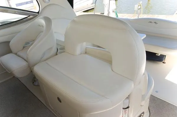 Slide: The Image of Sea Ray 360 Sundancer 2003 - 5