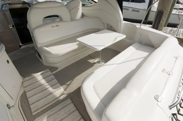 Slide: The Image of Sea Ray 360 Sundancer 2003 - 8