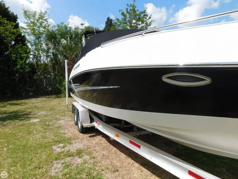 Slide: The Image of Rinker Captiva 262 SE 2006 - 6