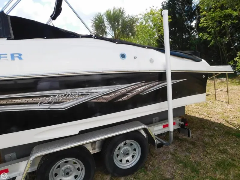 Slide: The Image of Rinker Captiva 262 SE 2006 - 7