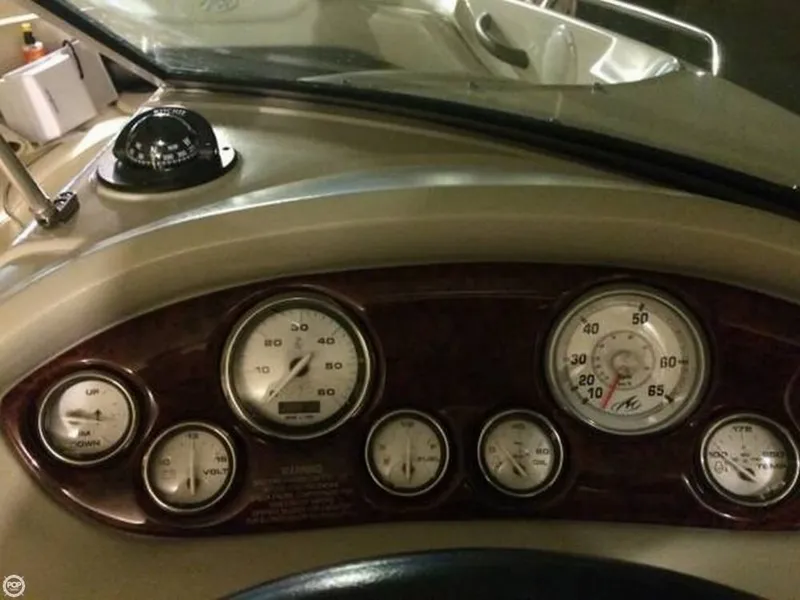 Slide: The Image of Monterey 200 LS Montura 2004 - 2
