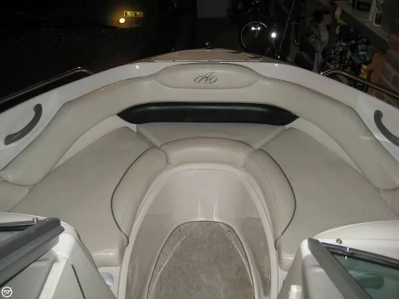 Slide: The Image of Monterey 200 LS Montura 2004 - 7