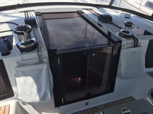 Slide: The Image of Beneteau Oceanis 45 2015 - 5