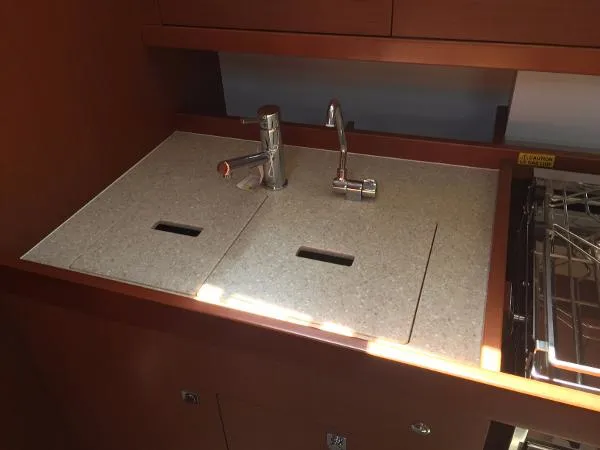 Slide: The Image of Beneteau Oceanis 45 2015 - 8