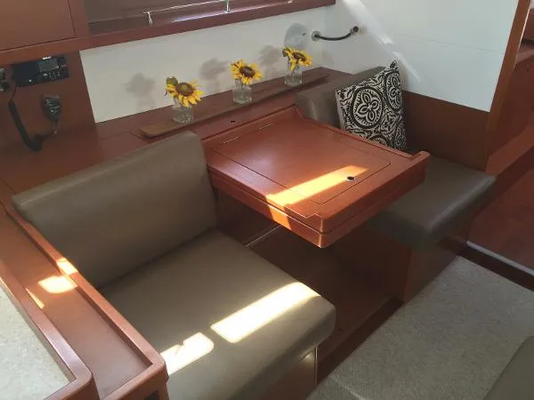 Slide: The Image of Beneteau Oceanis 45 2015 - 9