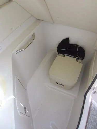 Slide: The Image of Sea Ray 260 Sun Deck 2007 - 1