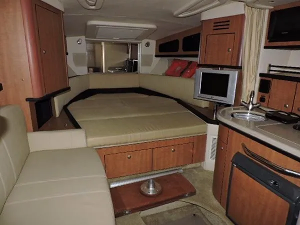 Slide: The Image of Sea Ray 290 Sundancer 2006 - 1