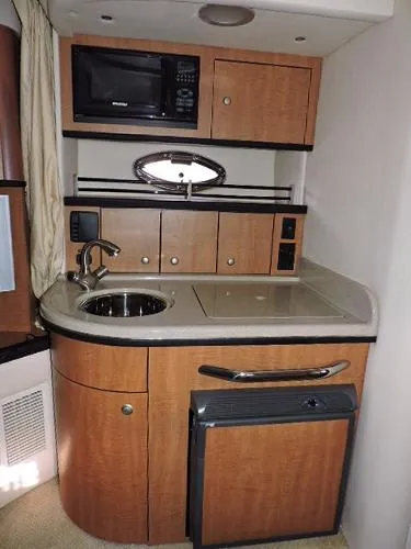 Slide: The Image of Sea Ray 290 Sundancer 2006 - 3