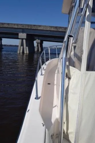 Slide: The Image of Grady-White Marlin 300 2006 - 9