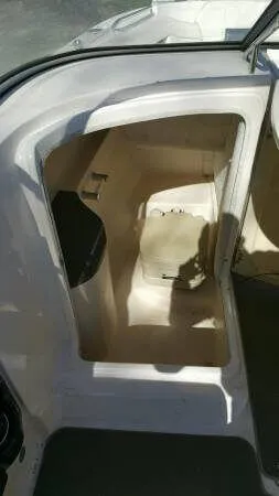 Slide: The Image of Regal 2700 BR 2007 - 2