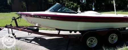 Slide: The Image of Malibu Response 1998 - 1